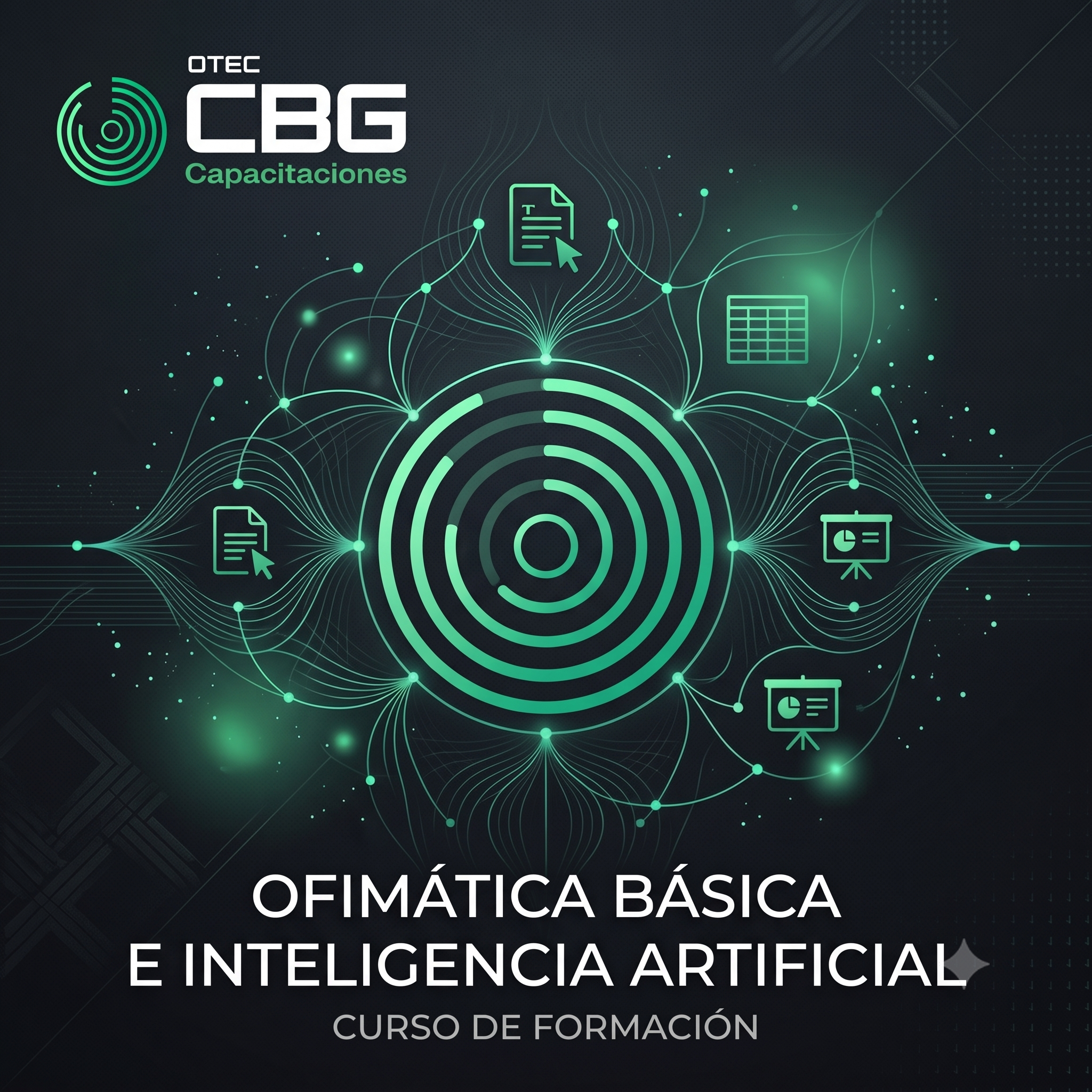 Herramientas de Ofimática para la Gestión Administrativa