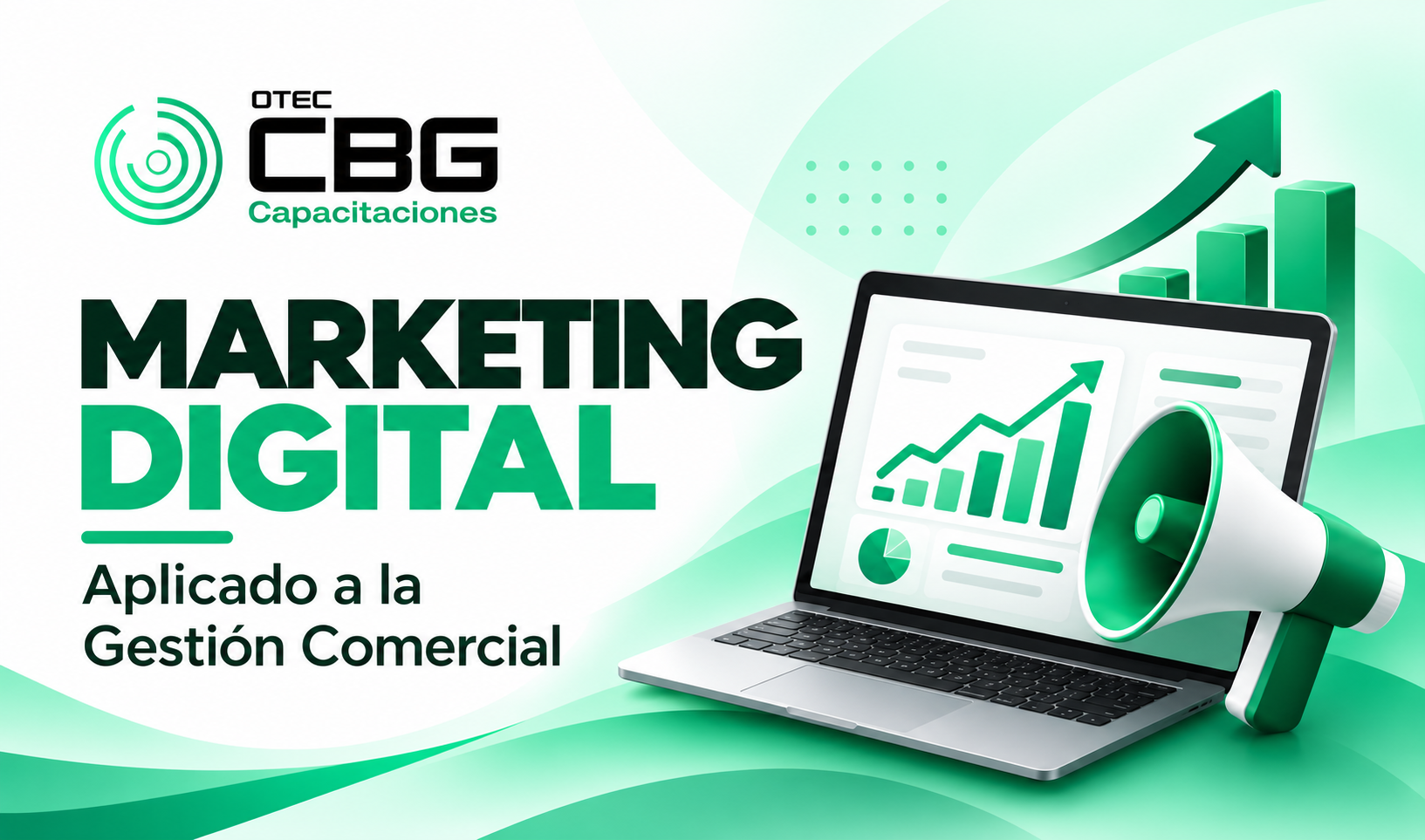 Marketing Digital Avanzado Aplicado A La Gestión Comercial